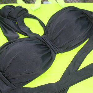 H2O Wear women's swimwear bra size D